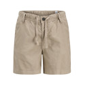JACK & JONES JUNIOR Jaiden Jjcampaign Hybrid Shorts - Crockery