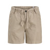 JACK & JONES JUNIOR Jaiden Jjcampaign Hybrid Shorts - Crockery