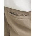 JACK & JONES JUNIOR Jaiden Jjcampaign Hybrid Shorts - Crockery