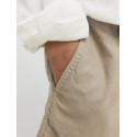 JACK & JONES JUNIOR Jaiden Jjcampaign Hybrid Shorts - Crockery