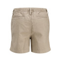 JACK & JONES JUNIOR Jaiden Jjcampaign Hybrid Shorts - Crockery