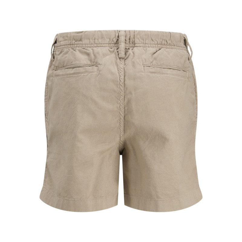 JACK & JONES JUNIOR Jaiden Jjcampaign Hybrid Shorts - Crockery