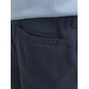 JACK & JONES JUNIOR Jaiden Jjcampaign Hybrid Shorts - Dark Navy