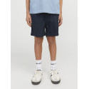JACK & JONES JUNIOR Jaiden Jjcampaign Hybrid Shorts - Dark Navy