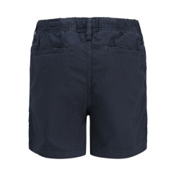 JACK & JONES JUNIOR Jaiden Jjcampaign Hybrid Shorts - Dark Navy