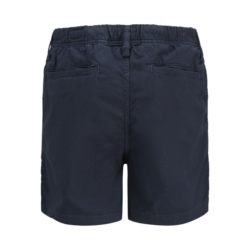 JACK & JONES JUNIOR Jaiden Jjcampaign Hybrid Shorts - Dark Navy