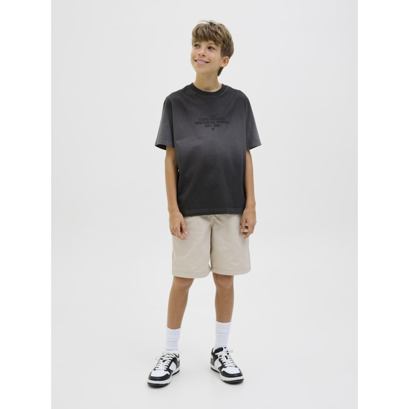 JACK & JONES JUNIOR Owen Drew Shorts - Peyote
