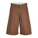 JACK & JONES JUNIOR Owen Drew Shorts - Emperador