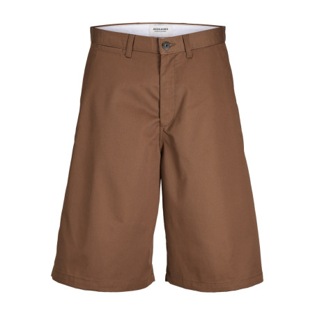 JACK & JONES JUNIOR Owen Drew Shorts - Emperador