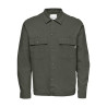 ONLY & SONS Kenneth Hør Overshirt - Kambaba