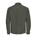ONLY & SONS Kenneth Hør Overshirt - Kambaba