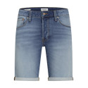 JACK & JONES JJICON Shorts - Blue Denim