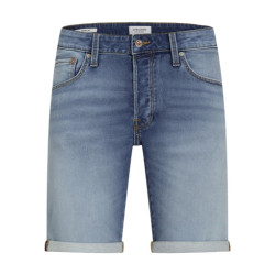 JACK & JONES JJICON Shorts - Blue Denim