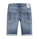 JACK & JONES JJICON Shorts - Blue Denim