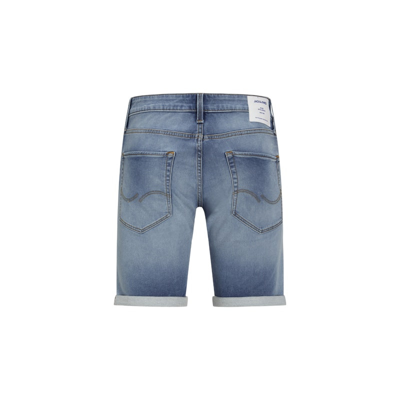JACK & JONES JJICON Shorts - Blue Denim