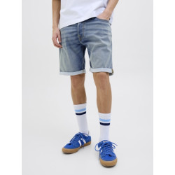 JACK & JONES JJICON Shorts - Blue Denim