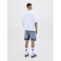 JACK & JONES JJICON Shorts - Blue Denim