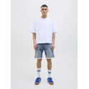 JACK & JONES JJICON Shorts - Blue Denim