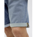 JACK & JONES JJICON Shorts - Blue Denim