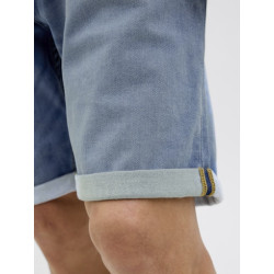 JACK & JONES JJICON Shorts - Blue Denim