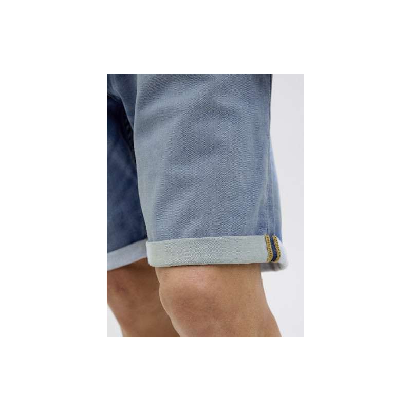 JACK & JONES JJICON Shorts - Blue Denim