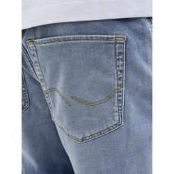 JACK & JONES JJICON Shorts - Blue Denim