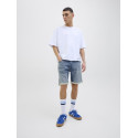 JACK & JONES JJICON Shorts - Blue Denim