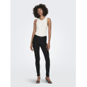 JDY Aya Strikket Tank Top - Cloud Dancer