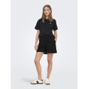 JDY Divy Shorts - Sort