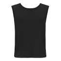 JDY Alexandra S/L Vendbar Binde Top - Sort