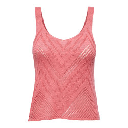 JDY Sun Strik Tank Top - Dubarry