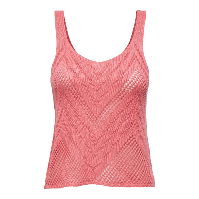 JDY Sun Strik Tank Top - Dubarry