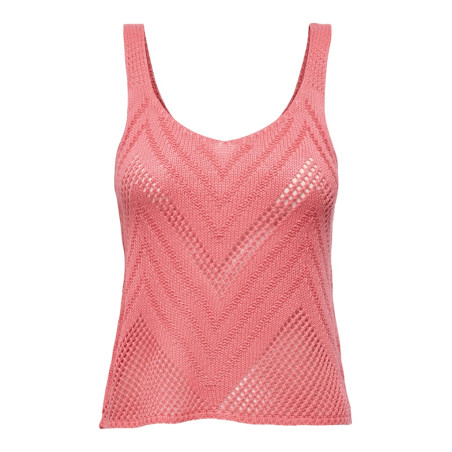 JDY Sun Strik Tank Top - Dubarry