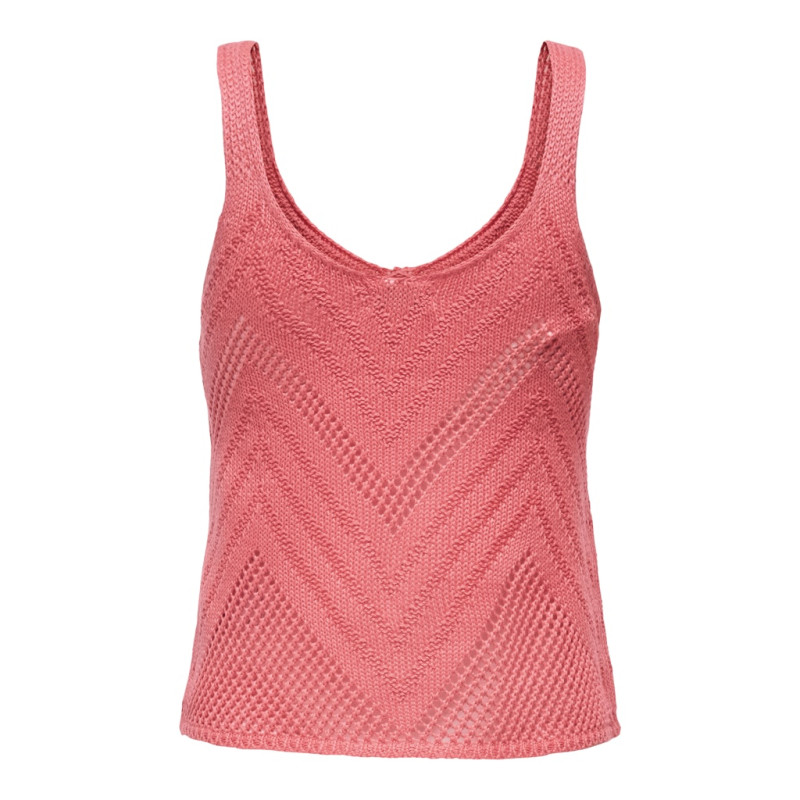 JDY Sun Strik Tank Top - Dubarry