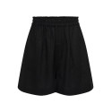 ONLY Tokyo Hør Shorts - Sort