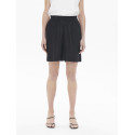 ONLY Tokyo Hør Shorts - Sort