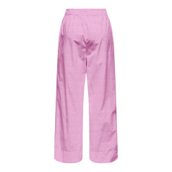 ONLY Filucca Bukser - Fuchsia Pink