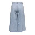 ONLY La Brea Bukser - Light Blue Denim
