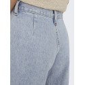ONLY La Brea Bukser - Light Blue Denim