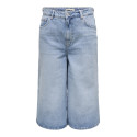 ONLY Hope Bukser - Light Blue Denim
