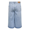 ONLY Hope Bukser - Light Blue Denim