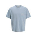 JACK & JONES JUNIOR Acapulco Type T-shirt - Skyway