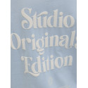 JACK & JONES JUNIOR Acapulco Type T-shirt - Skyway