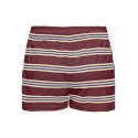 ONLY Evie Shorts - Ruby Wine