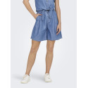 ONLY Bea Denim Shorts - Medium Blue Denim
