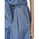 ONLY Bea Denim Shorts - Medium Blue Denim