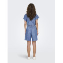 ONLY Bea Denim Shorts - Medium Blue Denim