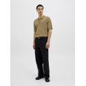 JACK & JONES PREMIUM William S/S Polo - Elmwood