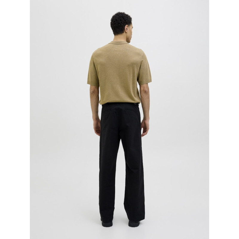 JACK & JONES PREMIUM William S/S Polo - Elmwood