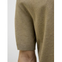 JACK & JONES PREMIUM William S/S Polo - Elmwood